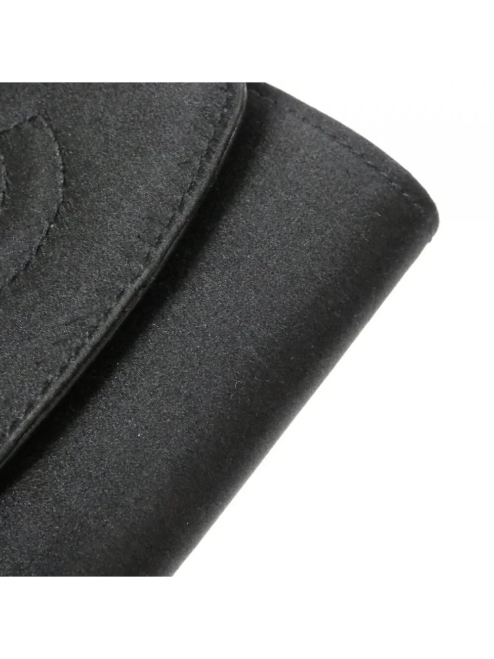 Chanel Vintage Coin Case